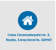 Calea Caransebeșului nr. 2,  Reșița, Caraș-Severin, 320167